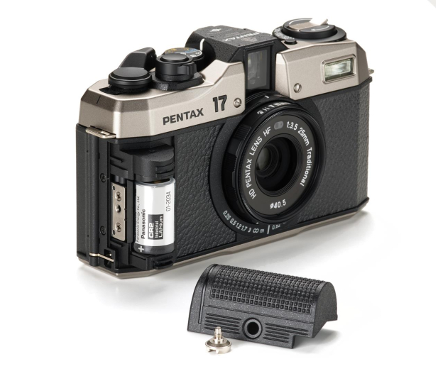 Pentax 17 - 1266698 - zdjęcie 6